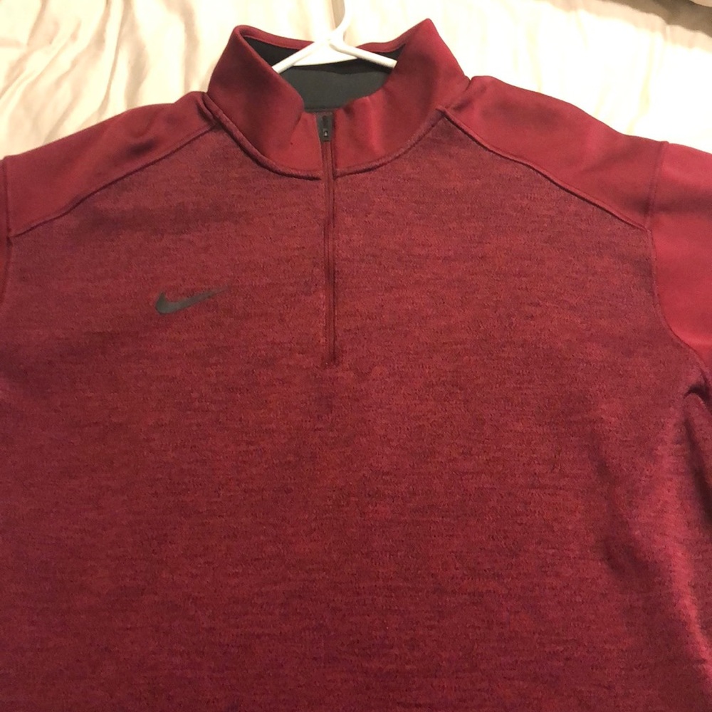 Nike Pullover - image 1